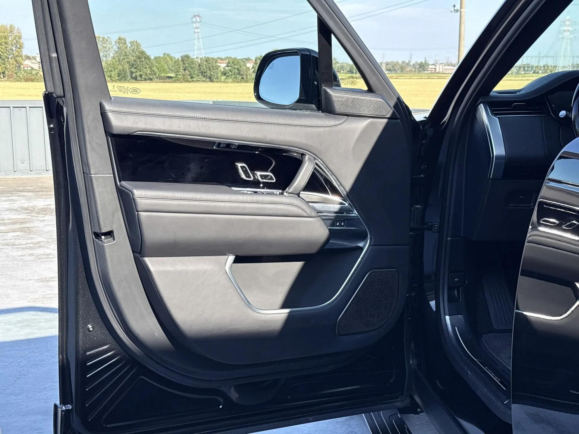 2025 Land Rover Range Rover, 18/21