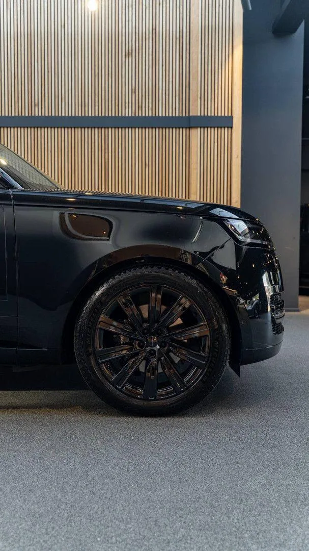 2025 Land Rover Range Rover P460e HSE, 22/30