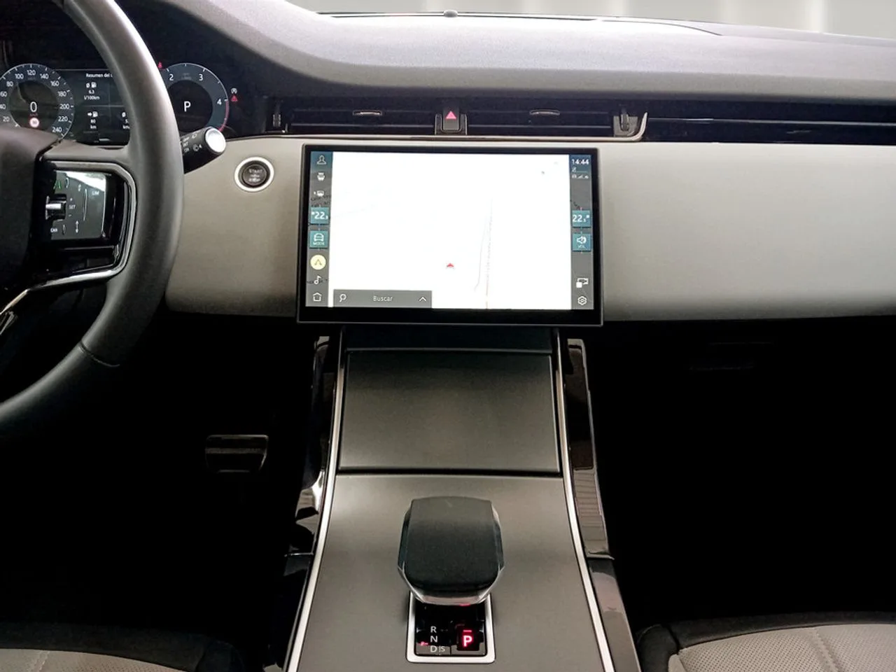 2025 Land Rover Range Rover Evoque, 11/22