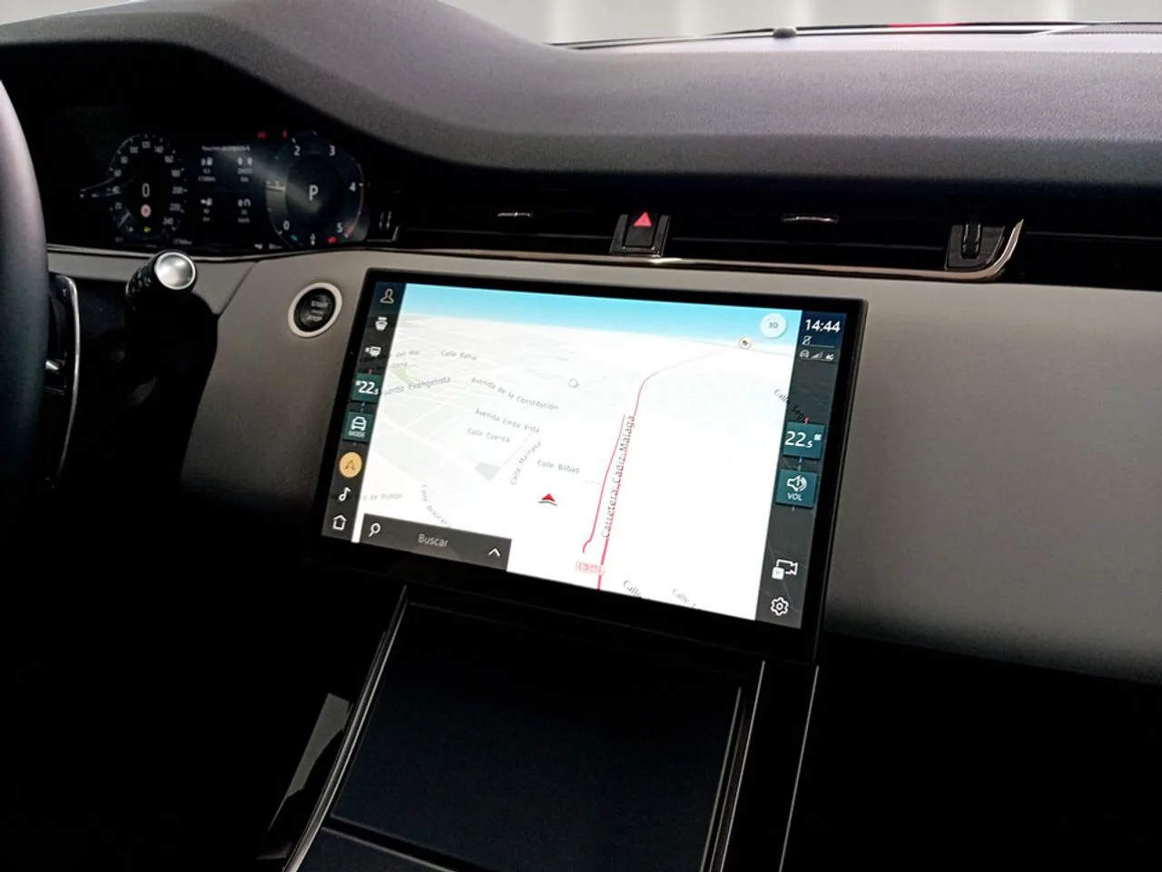 2025 Land Rover Range Rover Evoque, 14/22