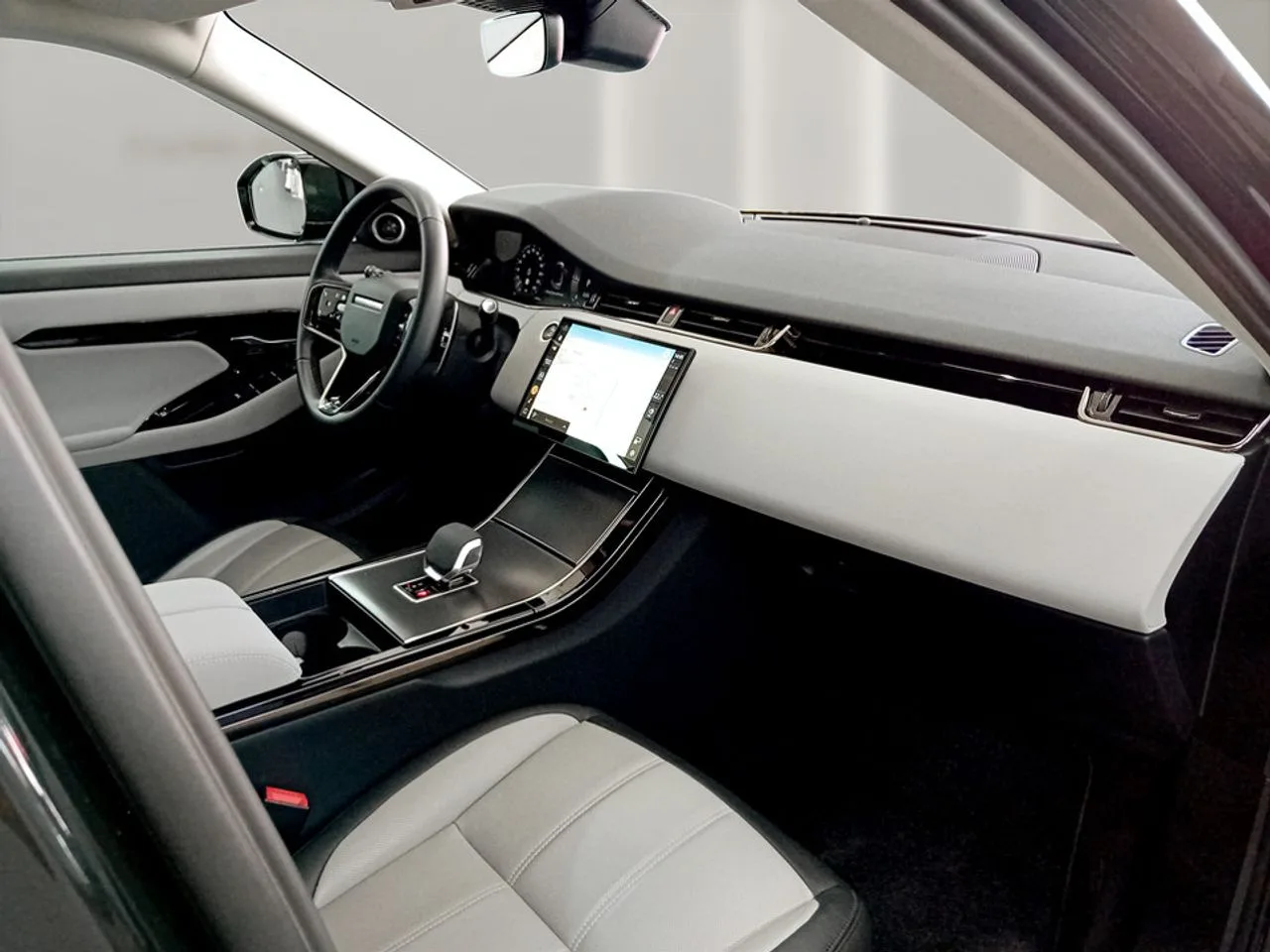 2025 Land Rover Range Rover Evoque, 15/22