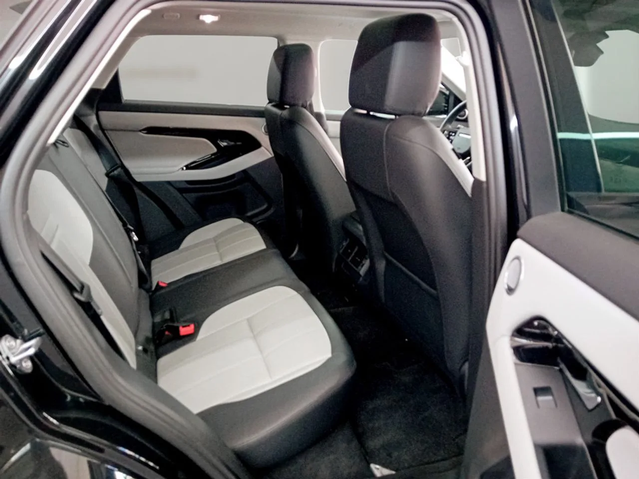2025 Land Rover Range Rover Evoque, 18/22
