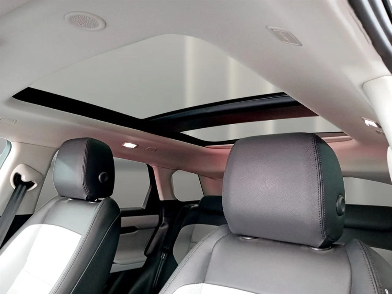 2025 Land Rover Range Rover Evoque, 20/22