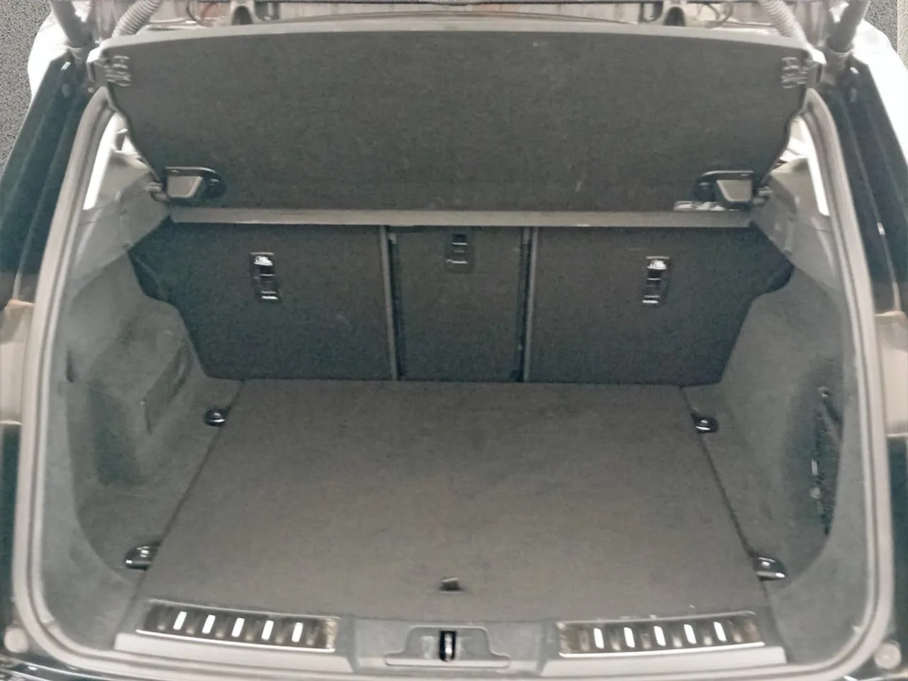 2025 Land Rover Range Rover Evoque, 22/22