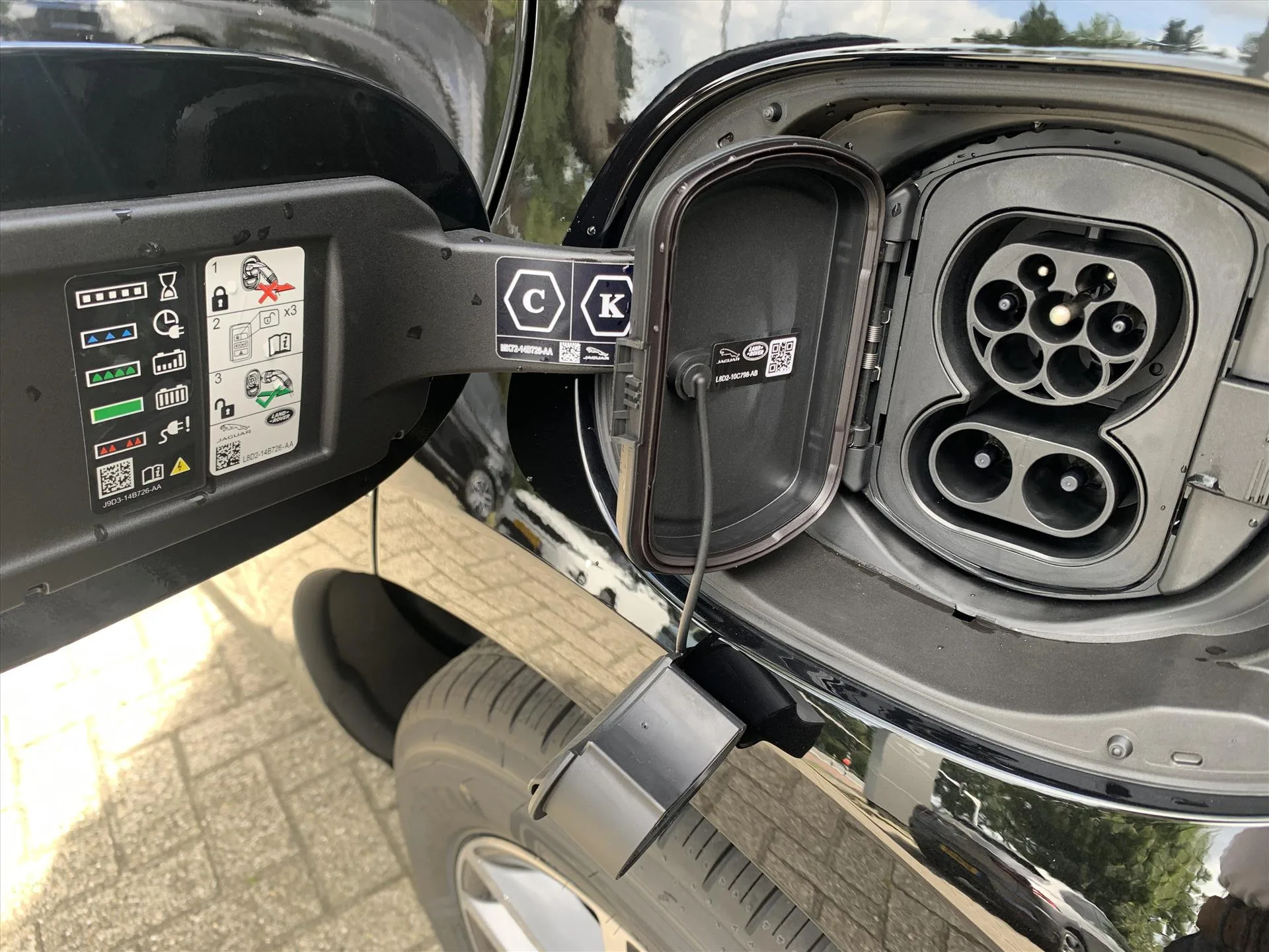 2025 Land Rover Range Rover Evoque, 14/30