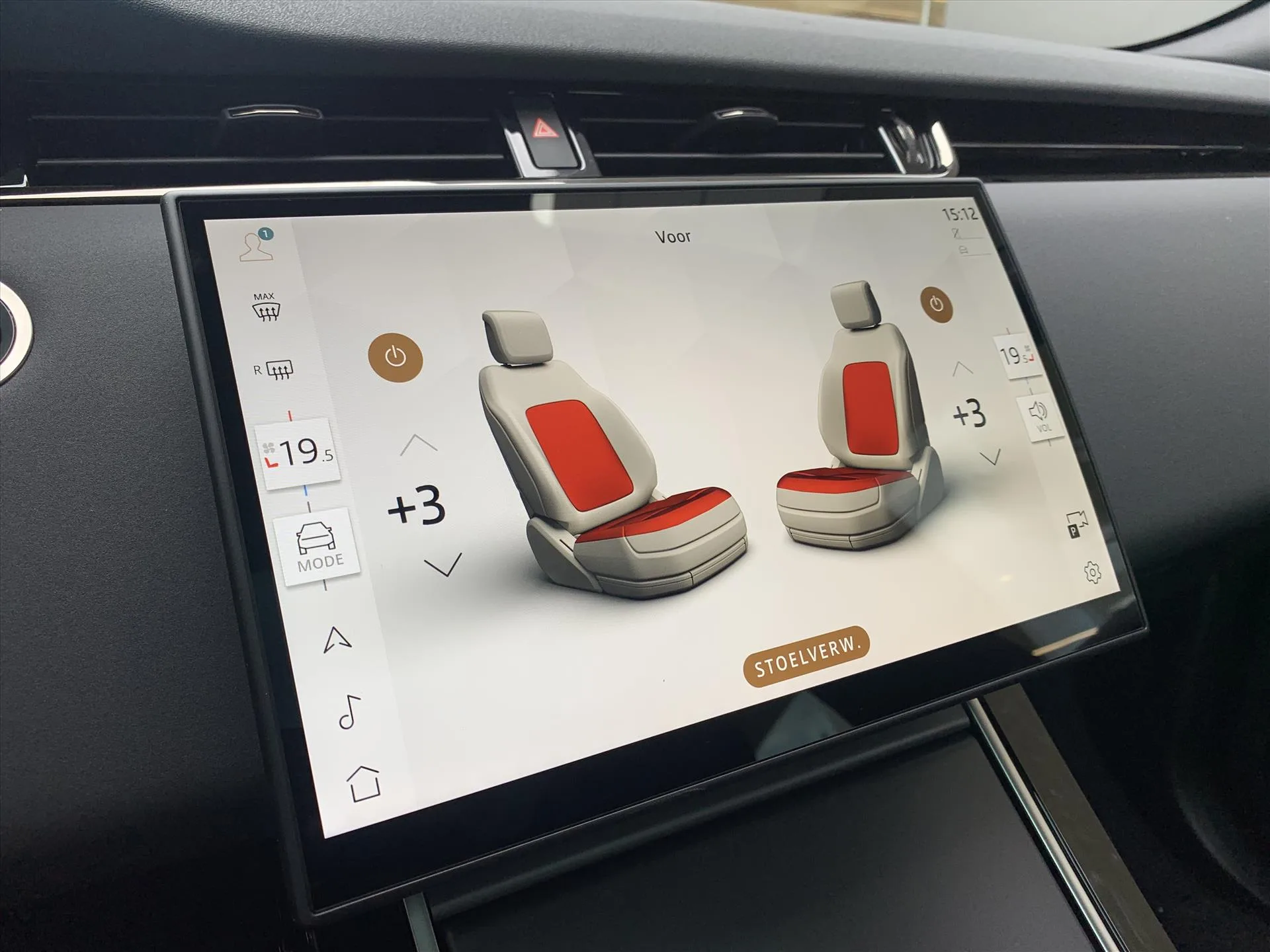 2025 Land Rover Range Rover Evoque, 18/30