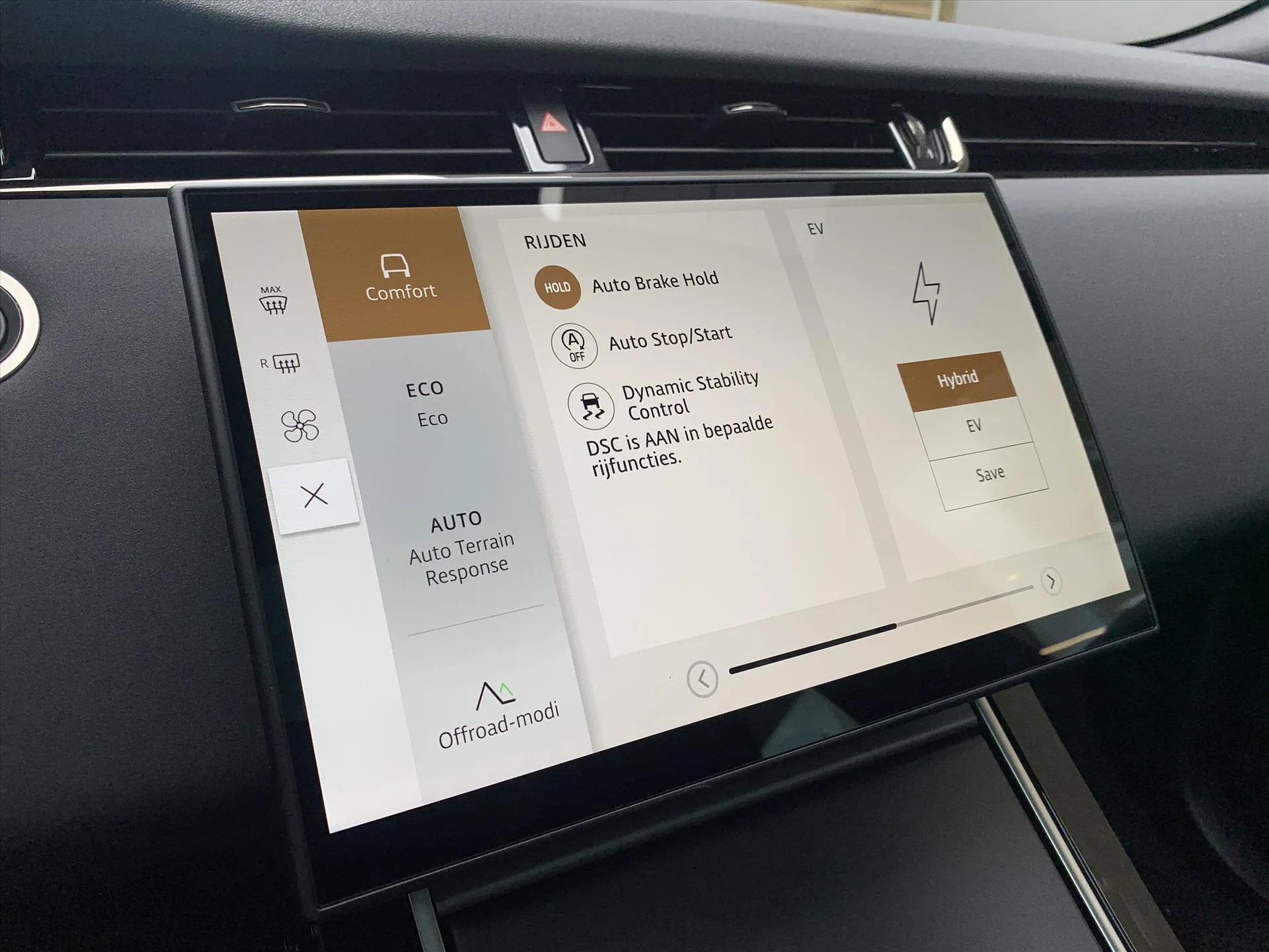 2025 Land Rover Range Rover Evoque, 19/30