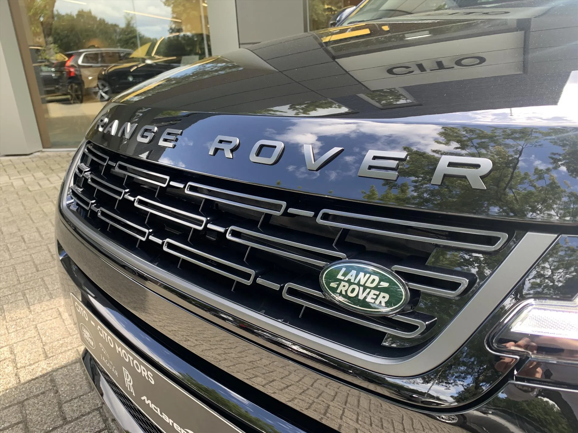 2025 Land Rover Range Rover Evoque, 25/30
