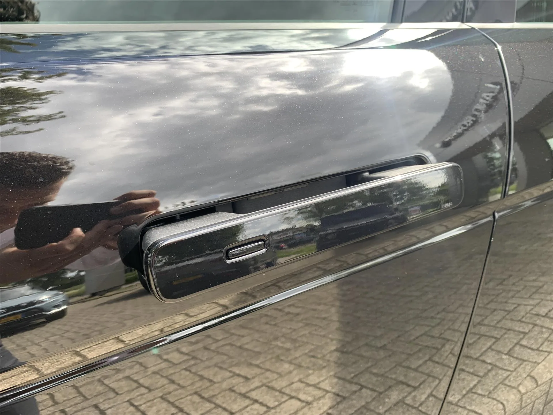 2025 Land Rover Range Rover Evoque, 29/30