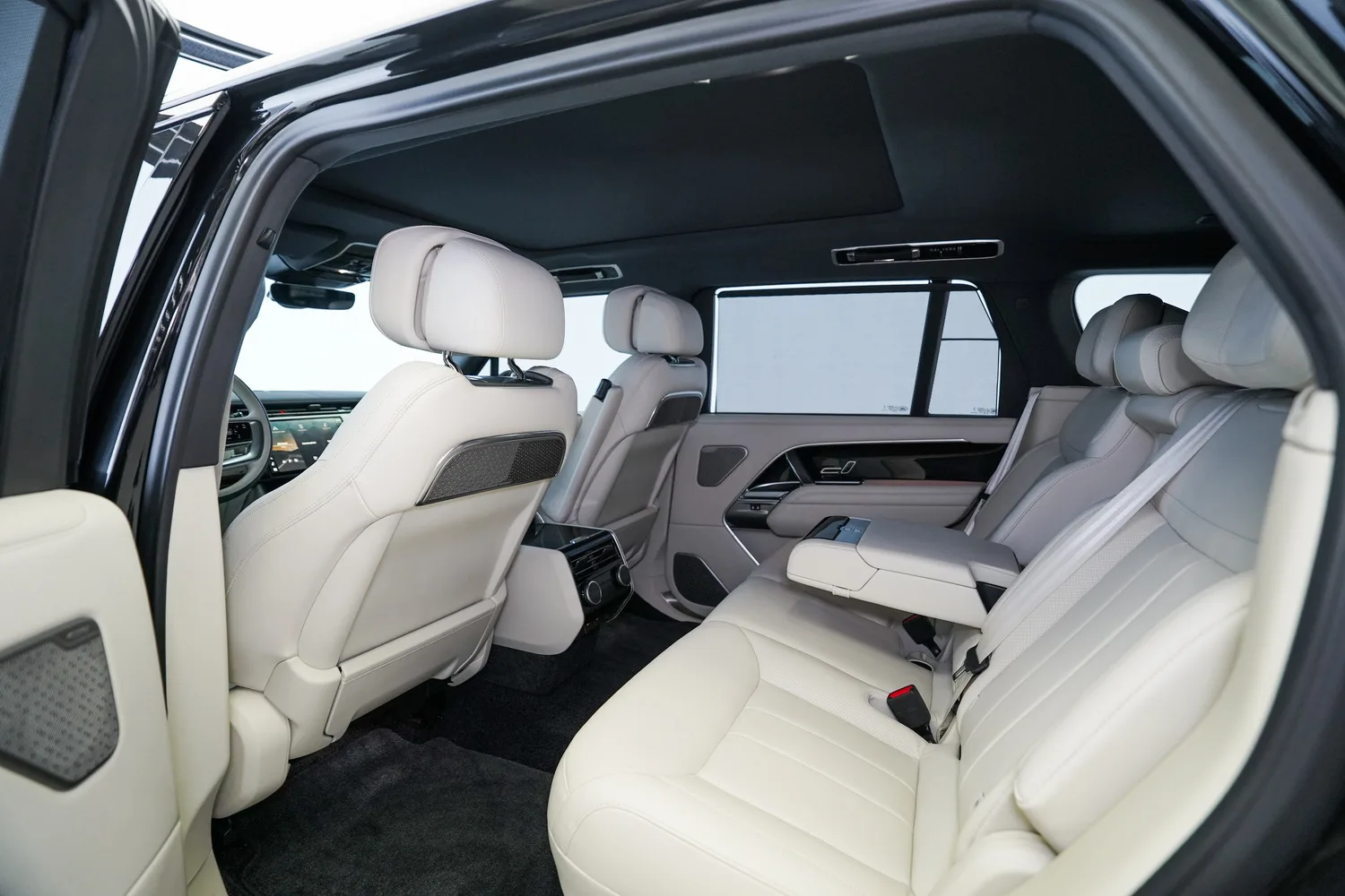 2025 Land Rover Range Rover, 4/13
