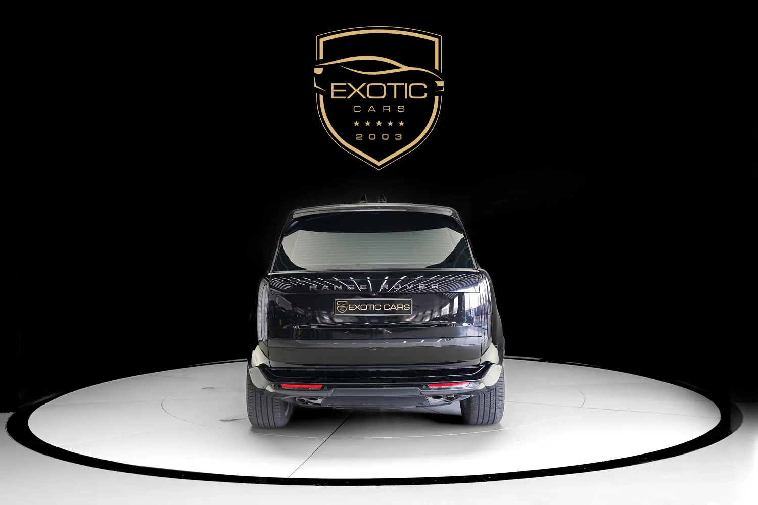 2025 Land Rover Range Rover, 10/13