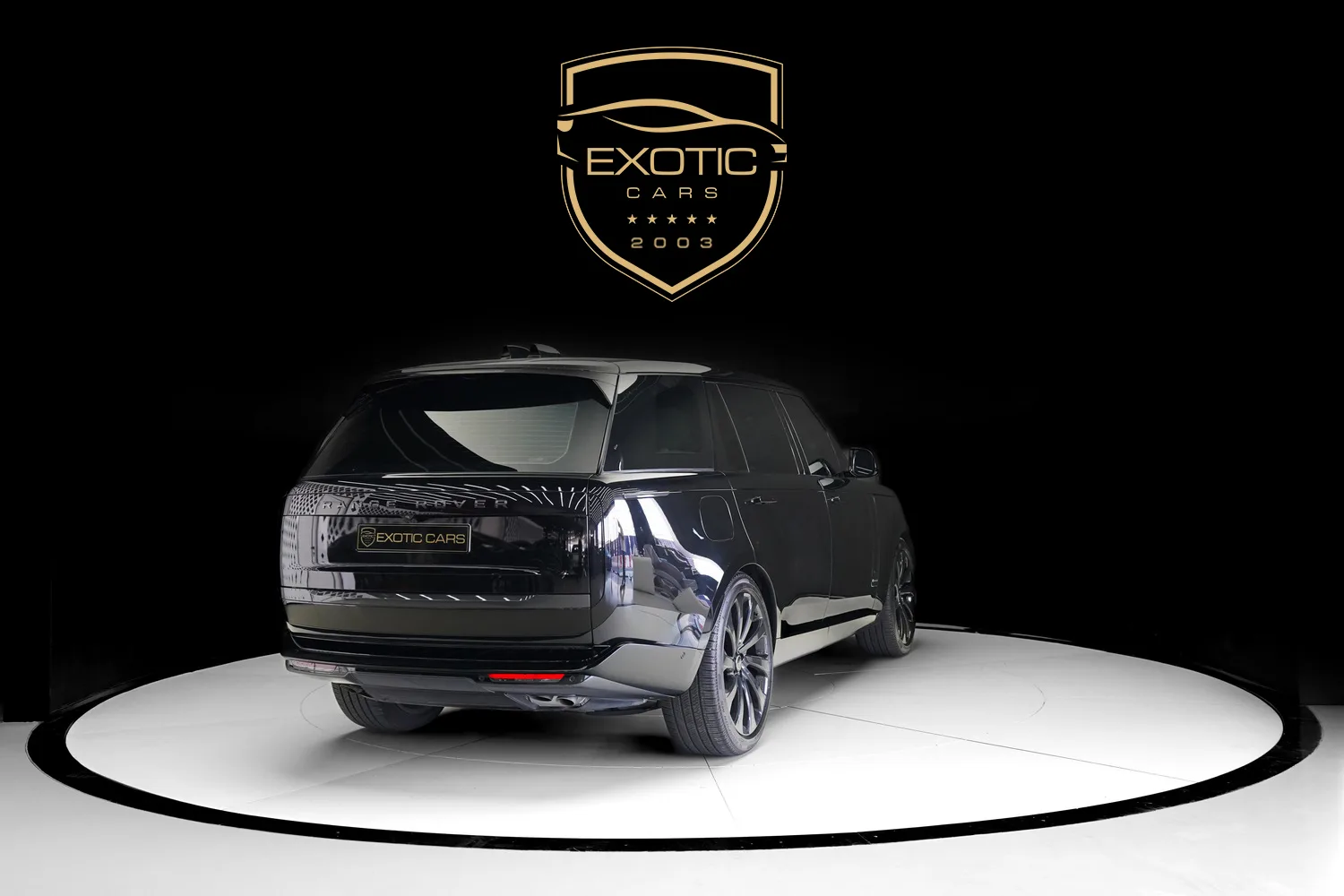 2025 Land Rover Range Rover, 11/13