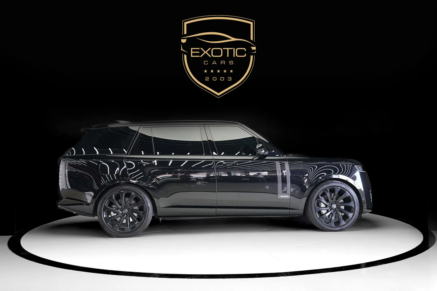 2025 Land Rover Range Rover, 12/13