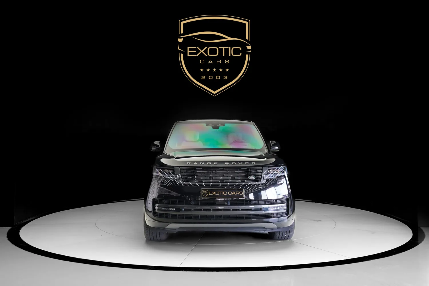 2025 Land Rover Range Rover, 13/13