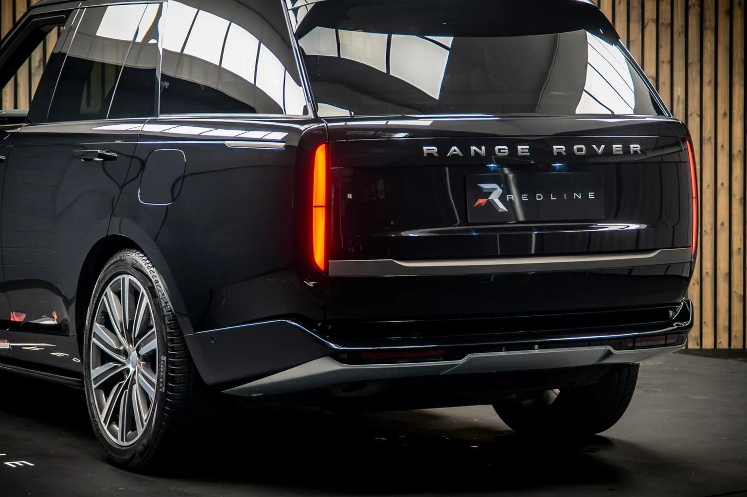 2025 Land Rover Range Rover P460e HSE, 19/30