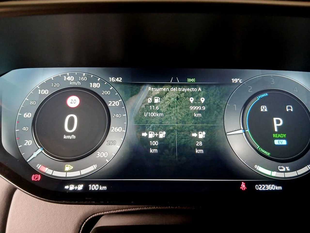 2025 Land Rover Range Rover Sport, 13/22
