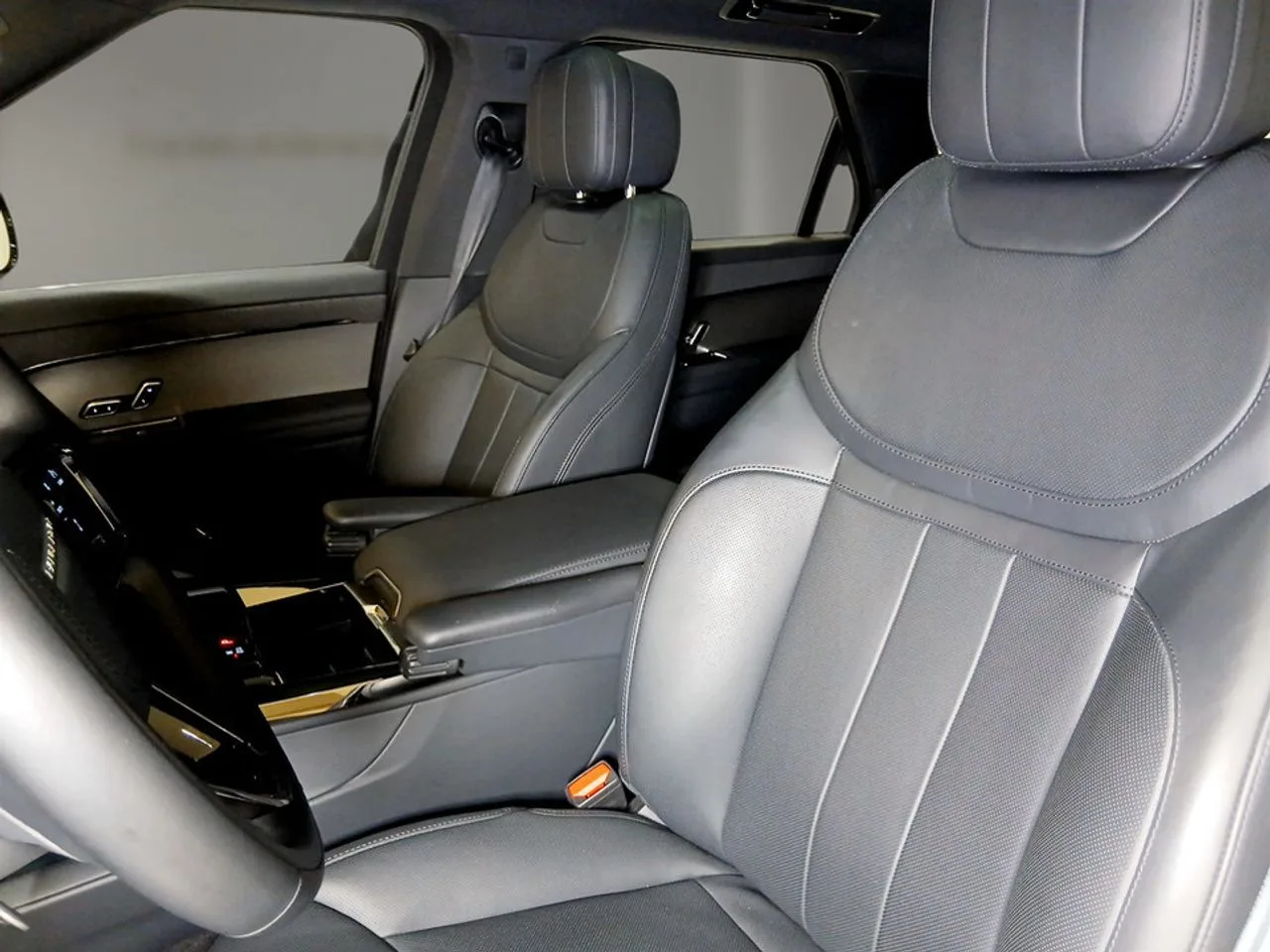 2025 Land Rover Range Rover Sport, 16/22
