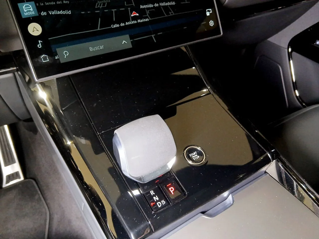 2025 Land Rover Range Rover Sport, 17/22