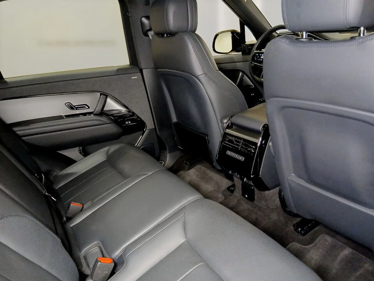 2025 Land Rover Range Rover Sport, 18/22