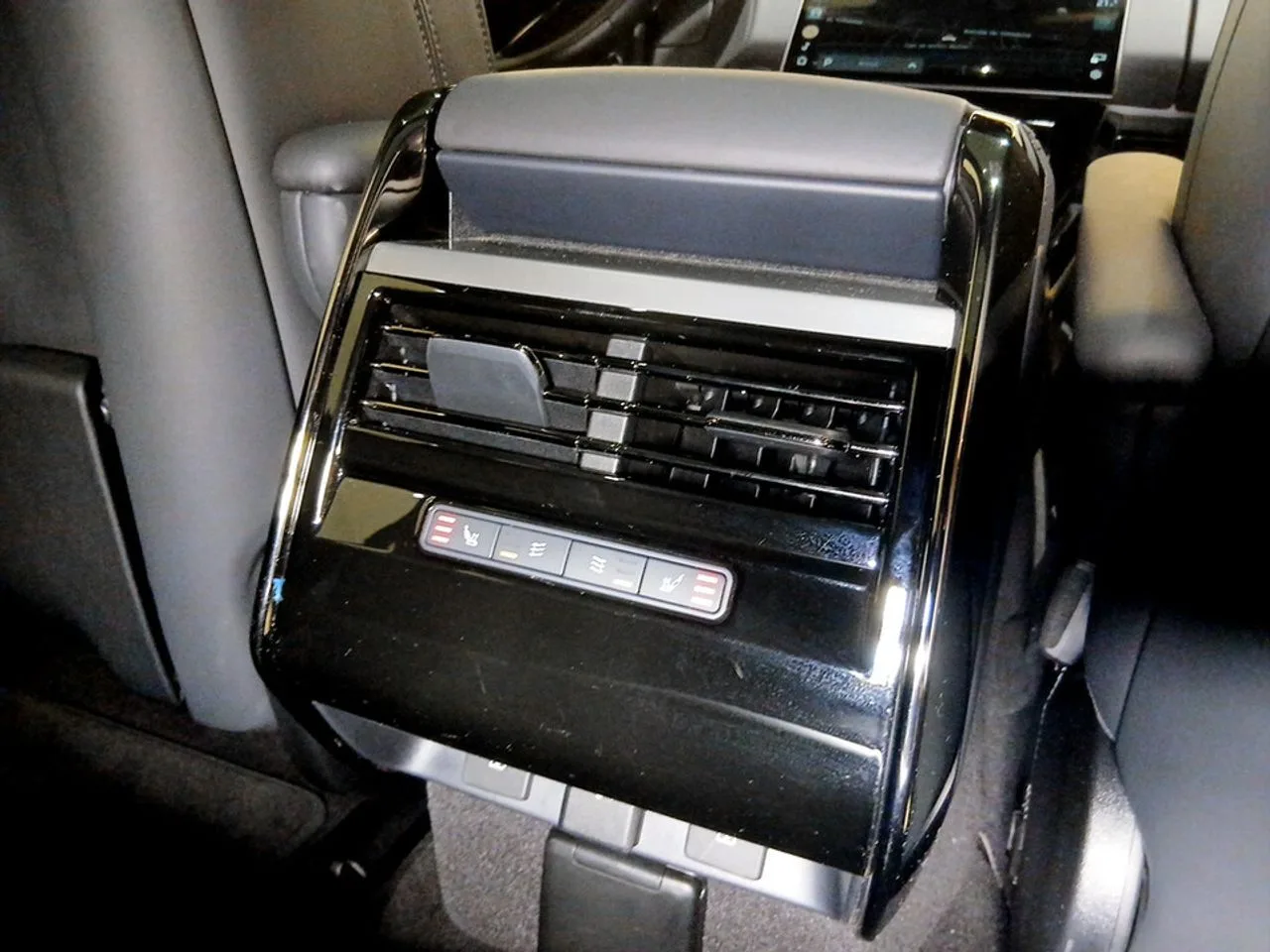 2025 Land Rover Range Rover Sport, 19/22
