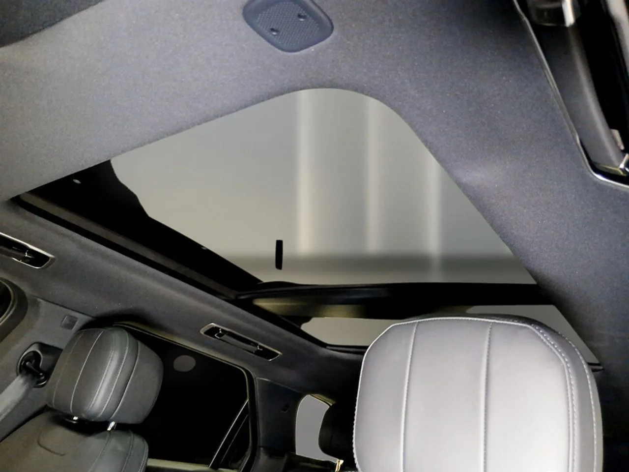 2025 Land Rover Range Rover Sport, 20/22