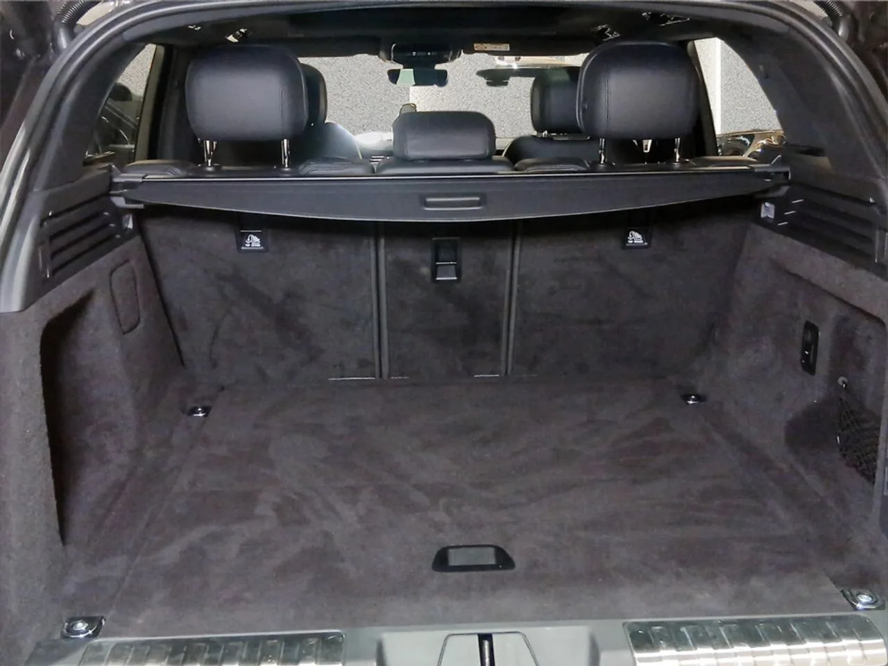 2025 Land Rover Range Rover Sport, 22/22