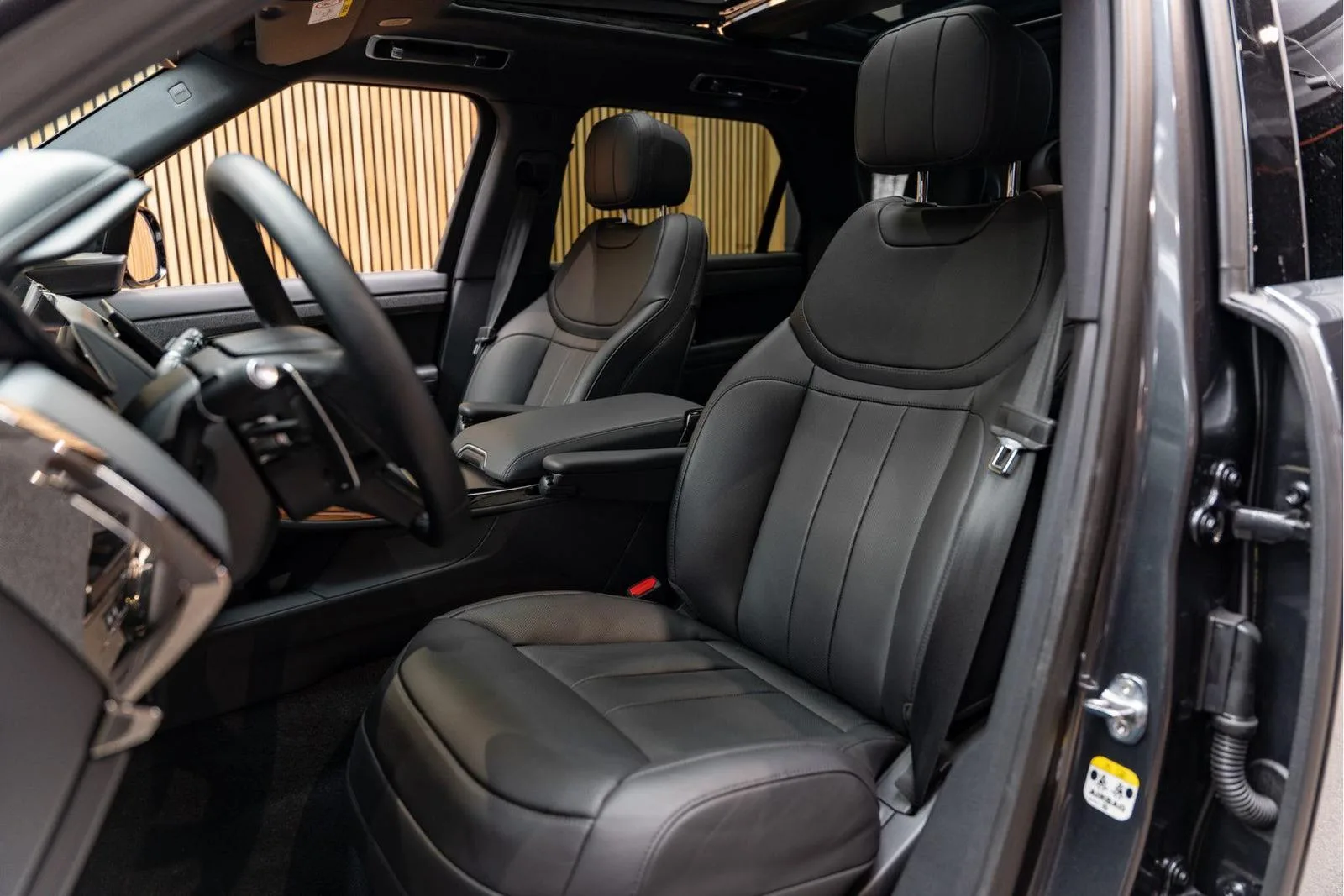 2025 Land Rover Range Rover Sport P460e Dynamic HSE, 9/30