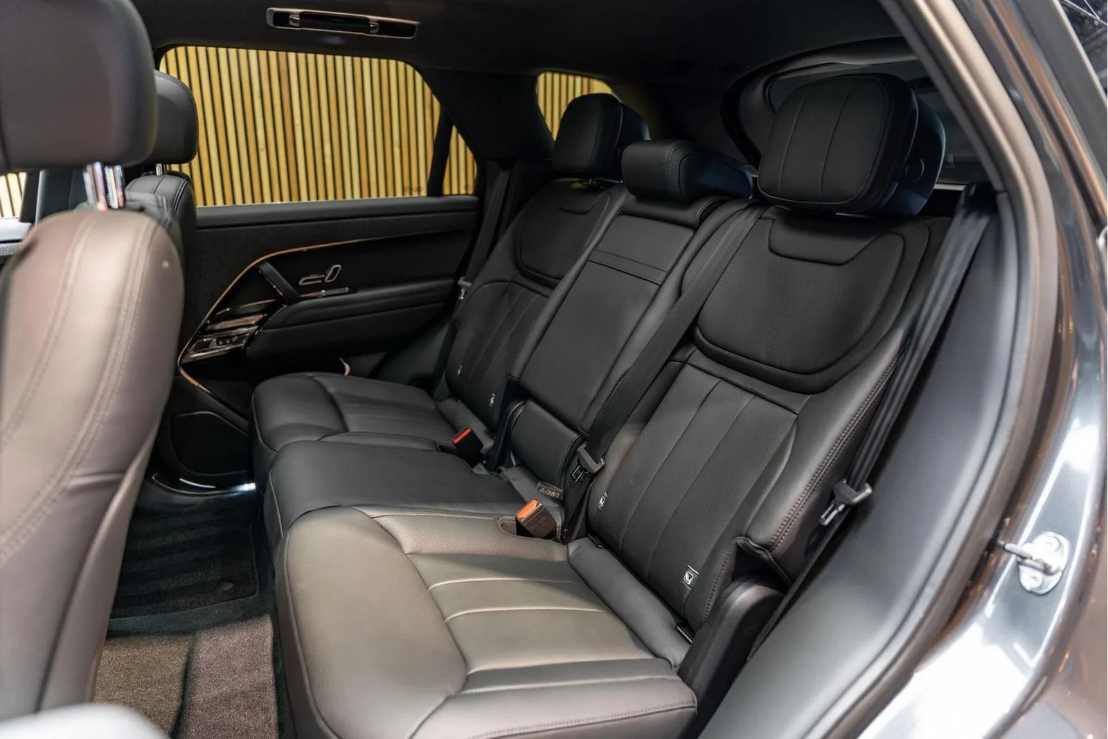 2025 Land Rover Range Rover Sport P460e Dynamic HSE, 10/30