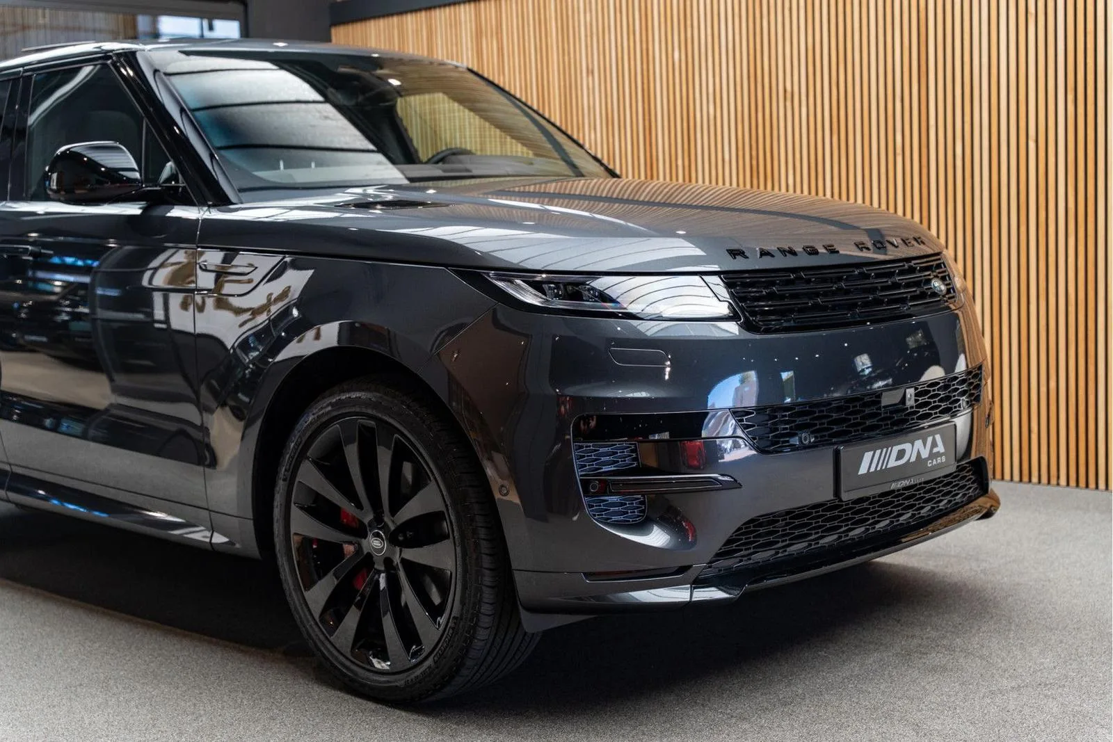 2025 Land Rover Range Rover Sport P460e Dynamic HSE, 11/30