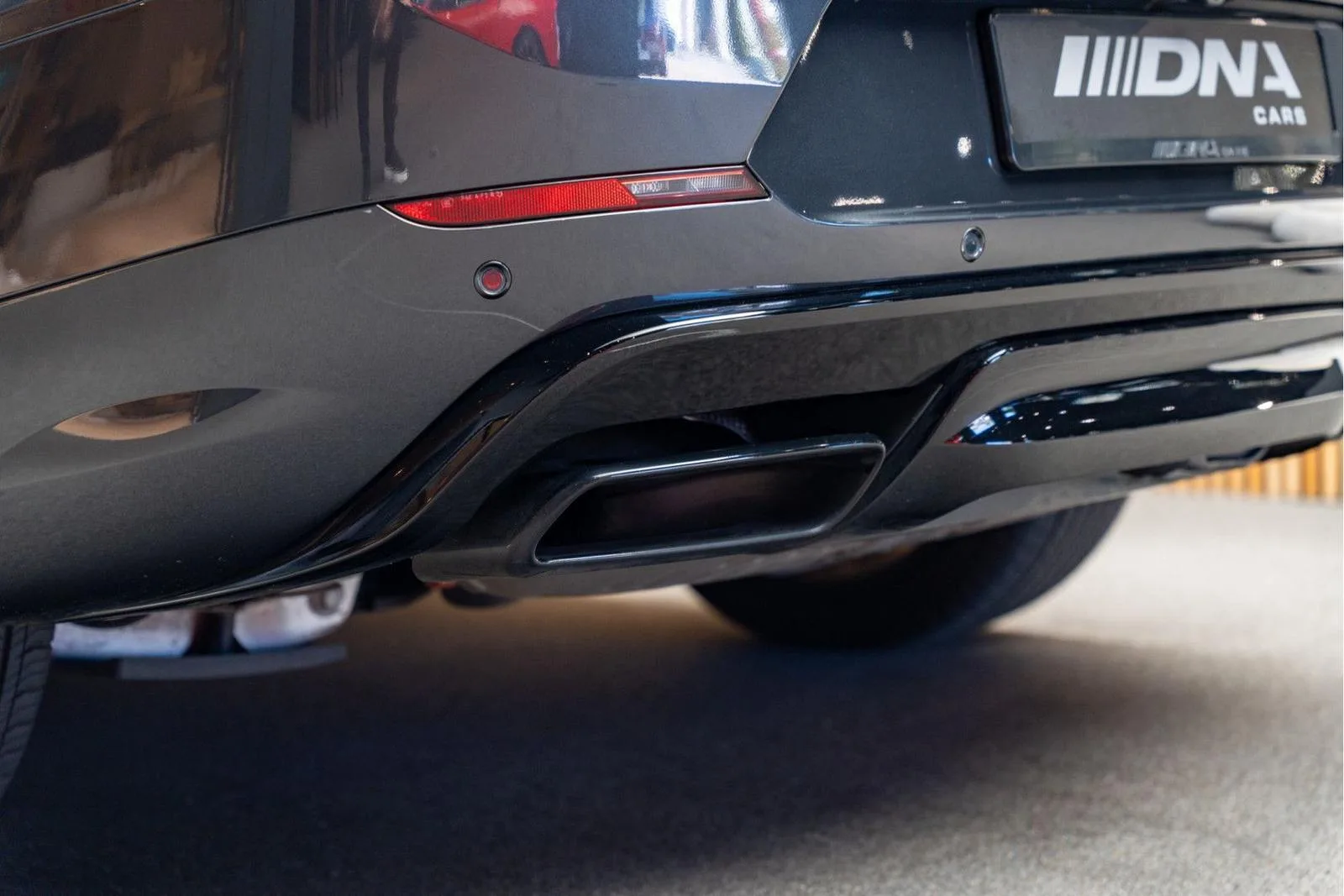 2025 Land Rover Range Rover Sport P460e Dynamic HSE, 18/30