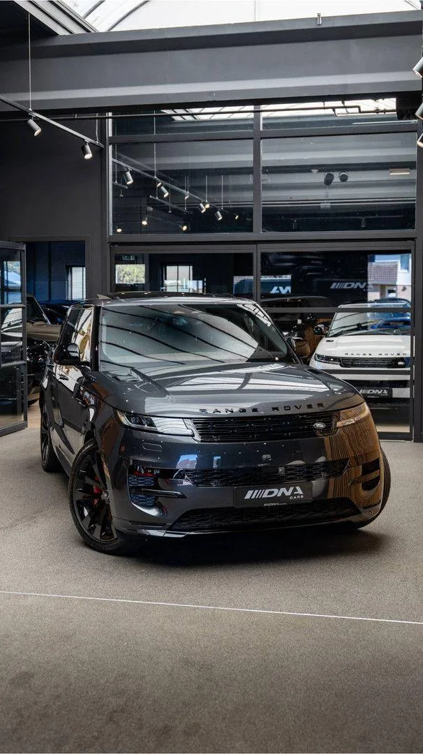 2025 Land Rover Range Rover Sport P460e Dynamic HSE, 22/30