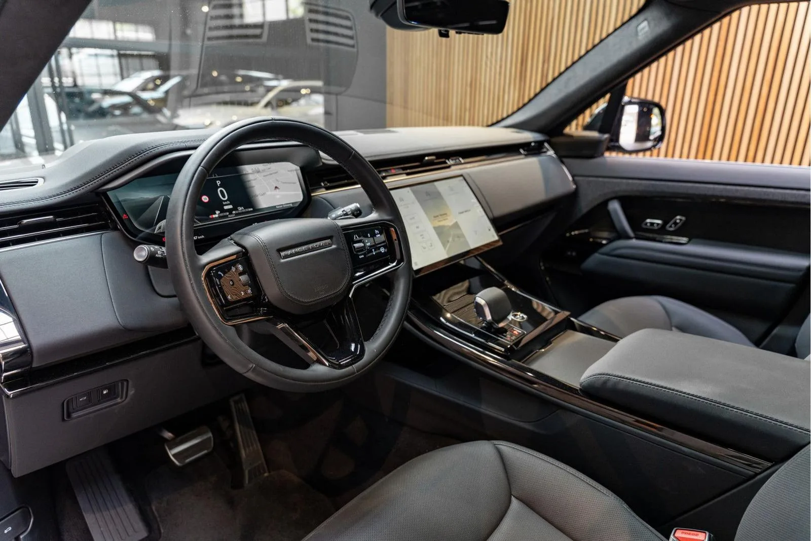 2025 Land Rover Range Rover Sport P550e Autobiography, 6/30