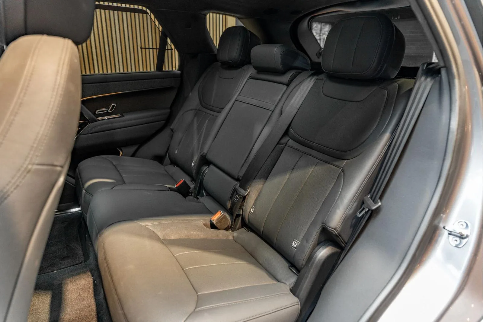 2025 Land Rover Range Rover Sport P550e Autobiography, 10/30