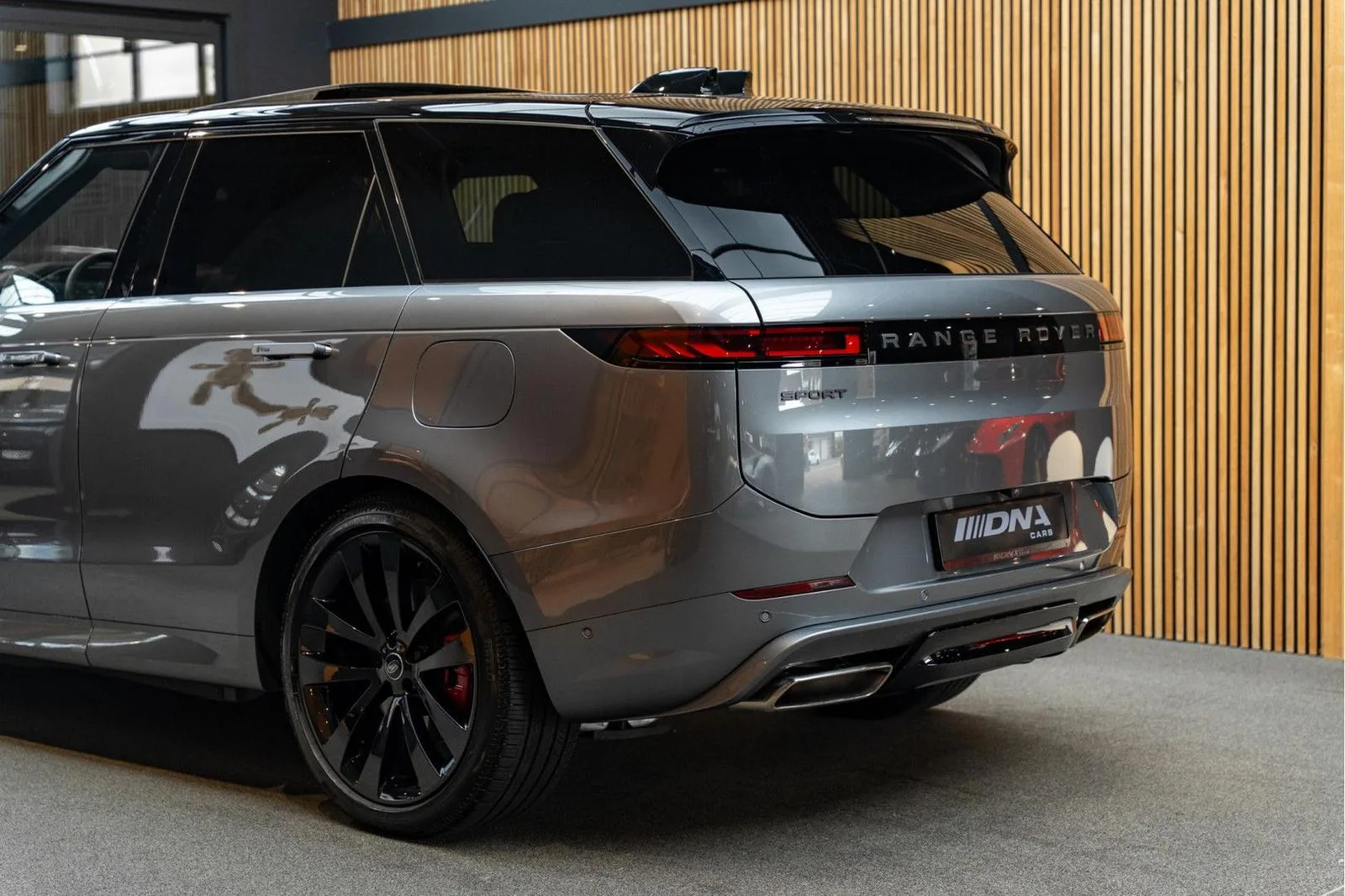 2025 Land Rover Range Rover Sport P550e Autobiography, 12/30