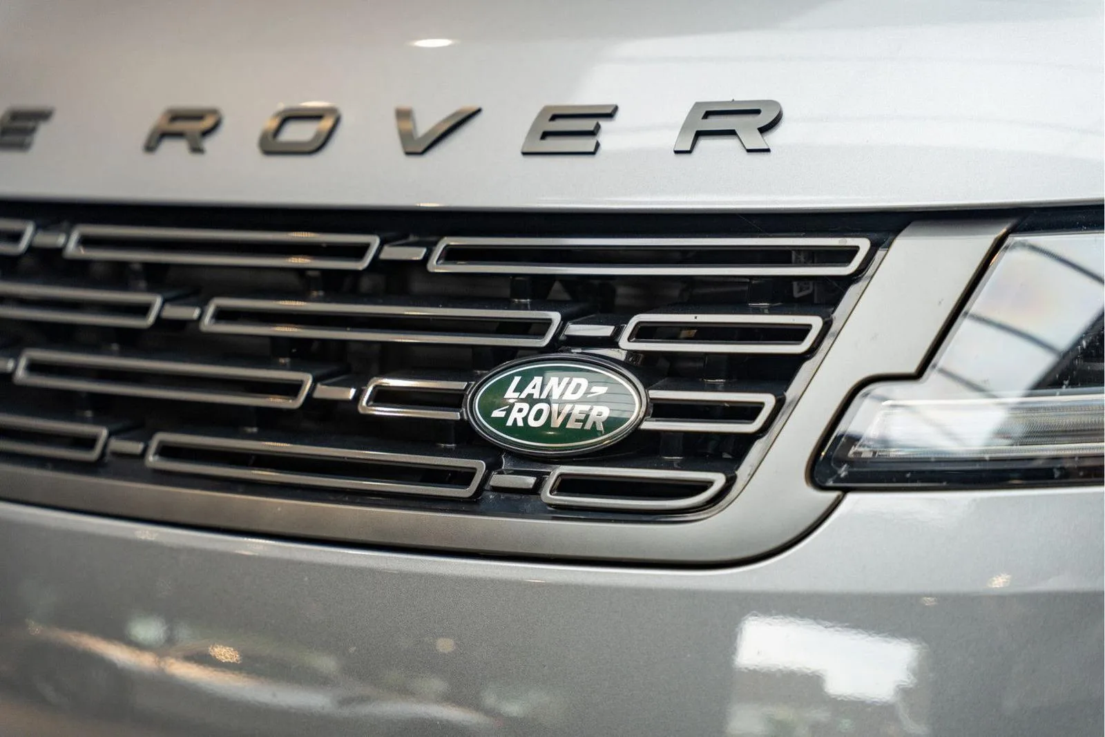 2025 Land Rover Range Rover Sport P550e Autobiography, 17/30