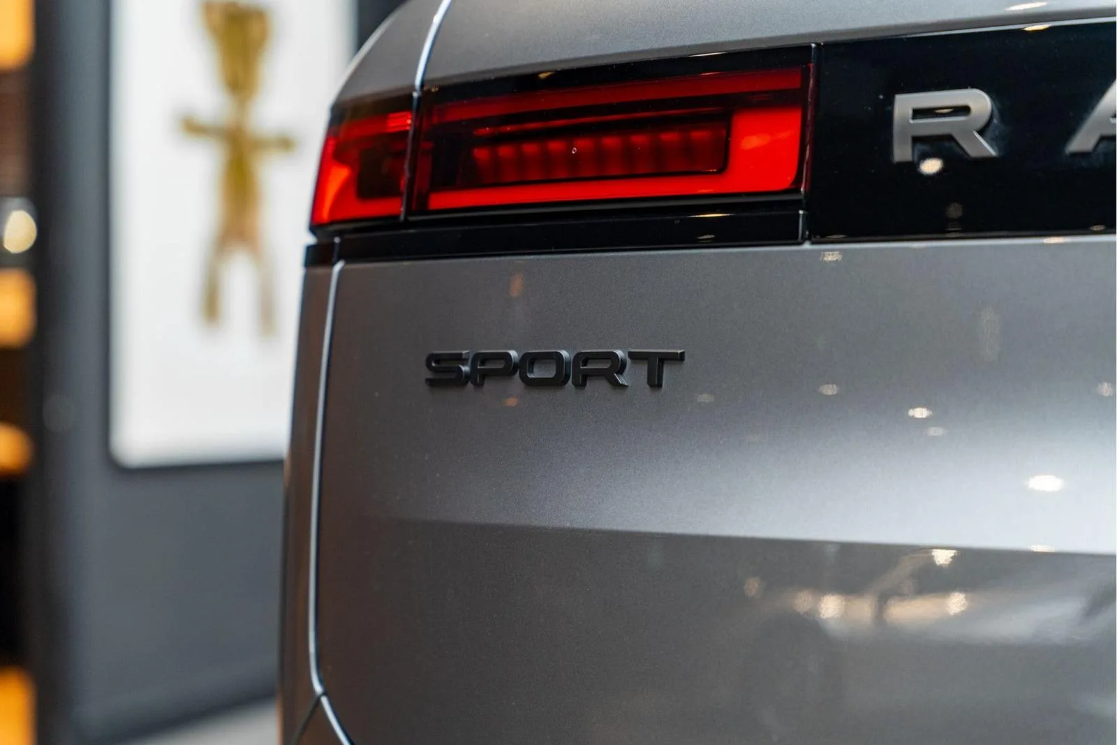 2025 Land Rover Range Rover Sport P550e Autobiography, 20/30
