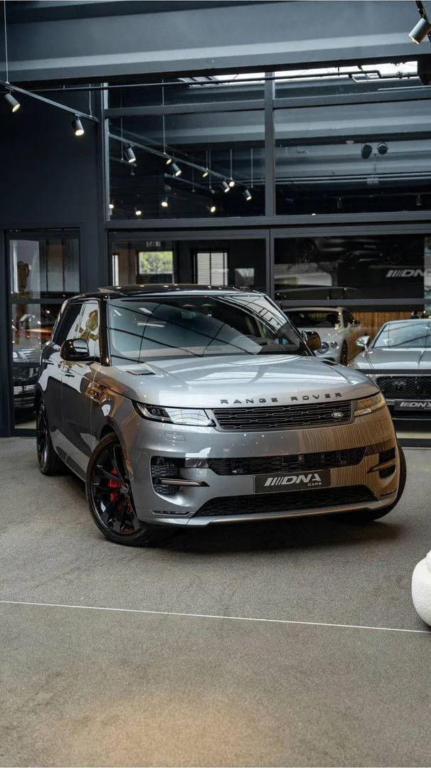 2025 Land Rover Range Rover Sport P550e Autobiography, 22/30