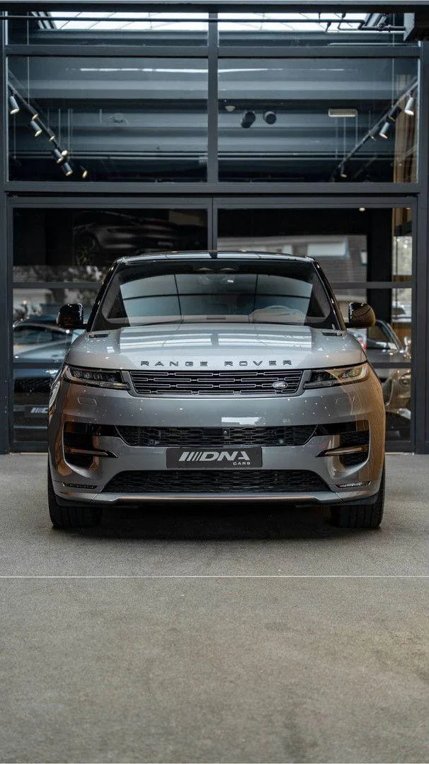 2025 Land Rover Range Rover Sport P550e Autobiography, 23/30