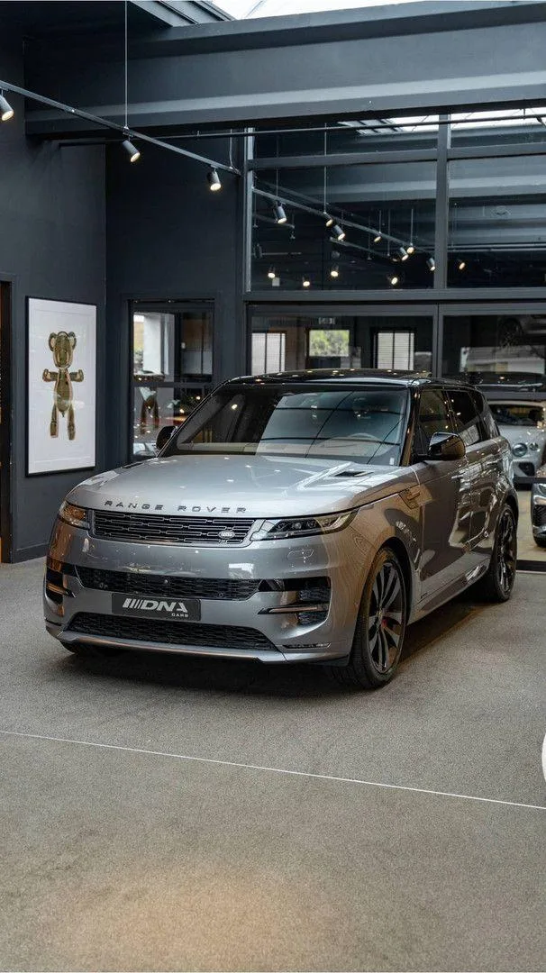 2025 Land Rover Range Rover Sport P550e Autobiography, 24/30