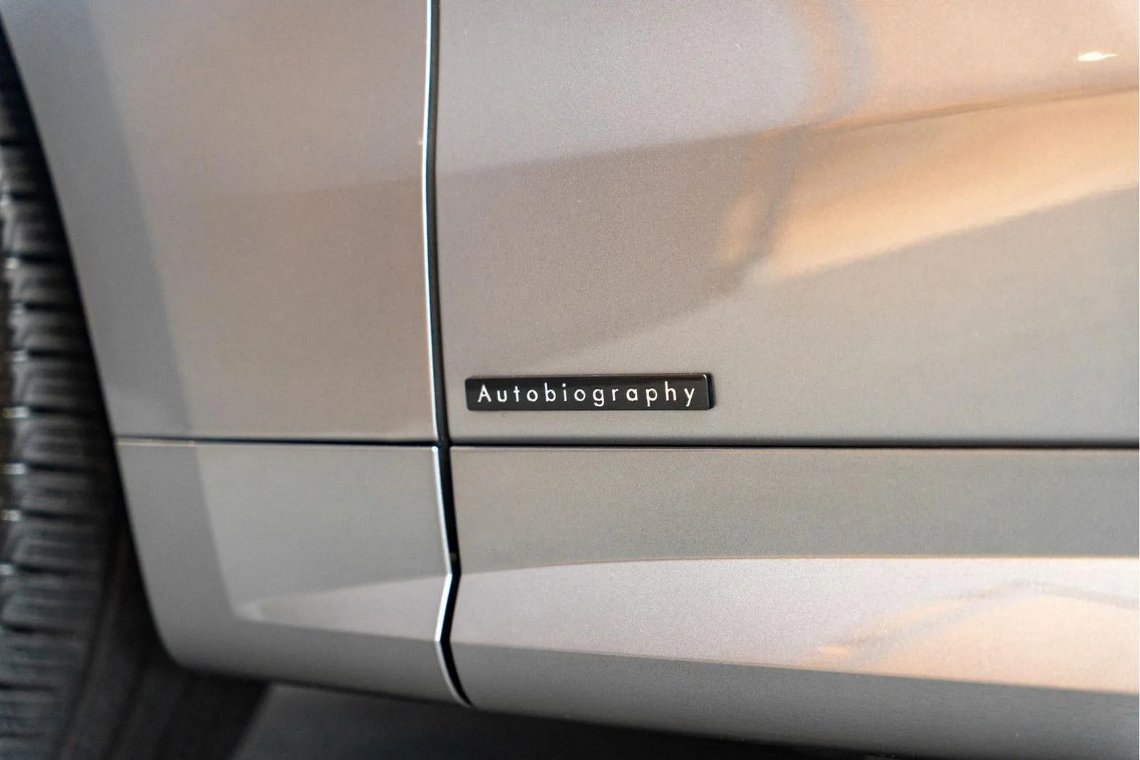 2025 Land Rover Range Rover Sport P550e Autobiography, 29/30