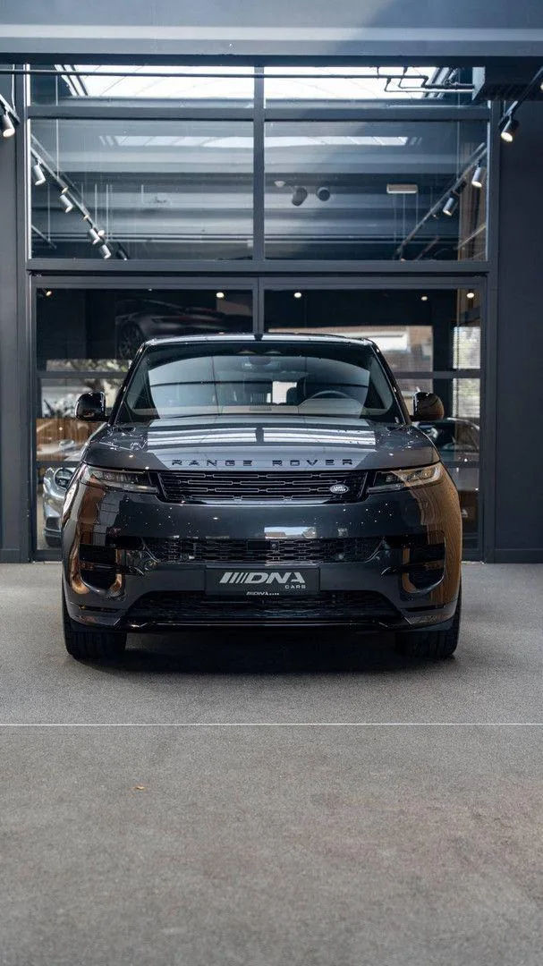 2025 Land Rover Range Rover Sport P460e Dynamic SE, 22/30