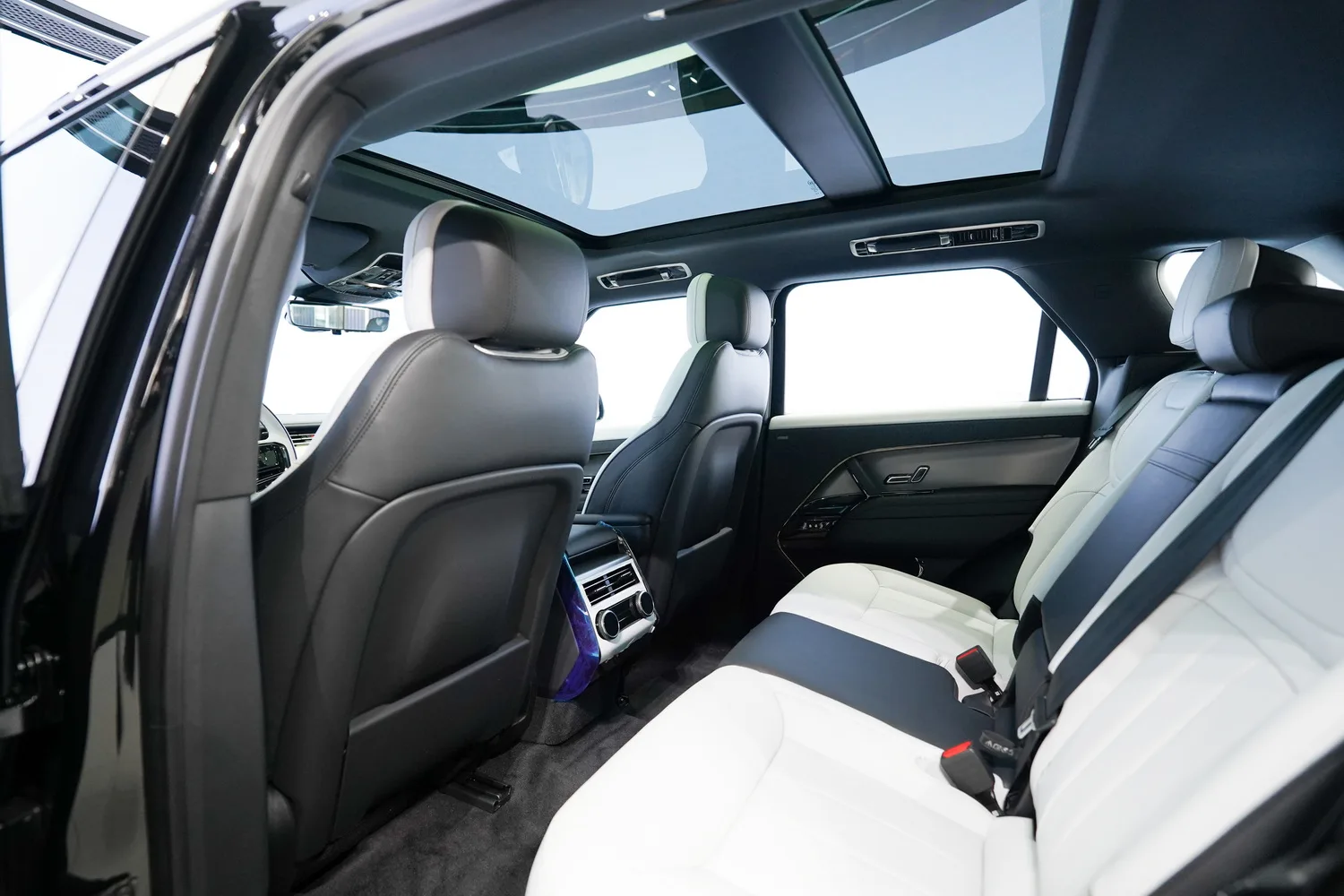 2025 Land Rover Range Rover Sport HSE Dynamic P400, 5/18