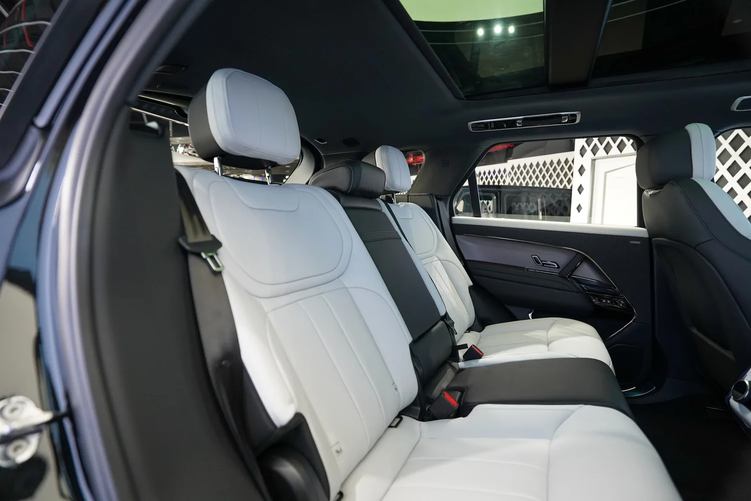 2025 Land Rover Range Rover Sport HSE Dynamic P400, 10/18