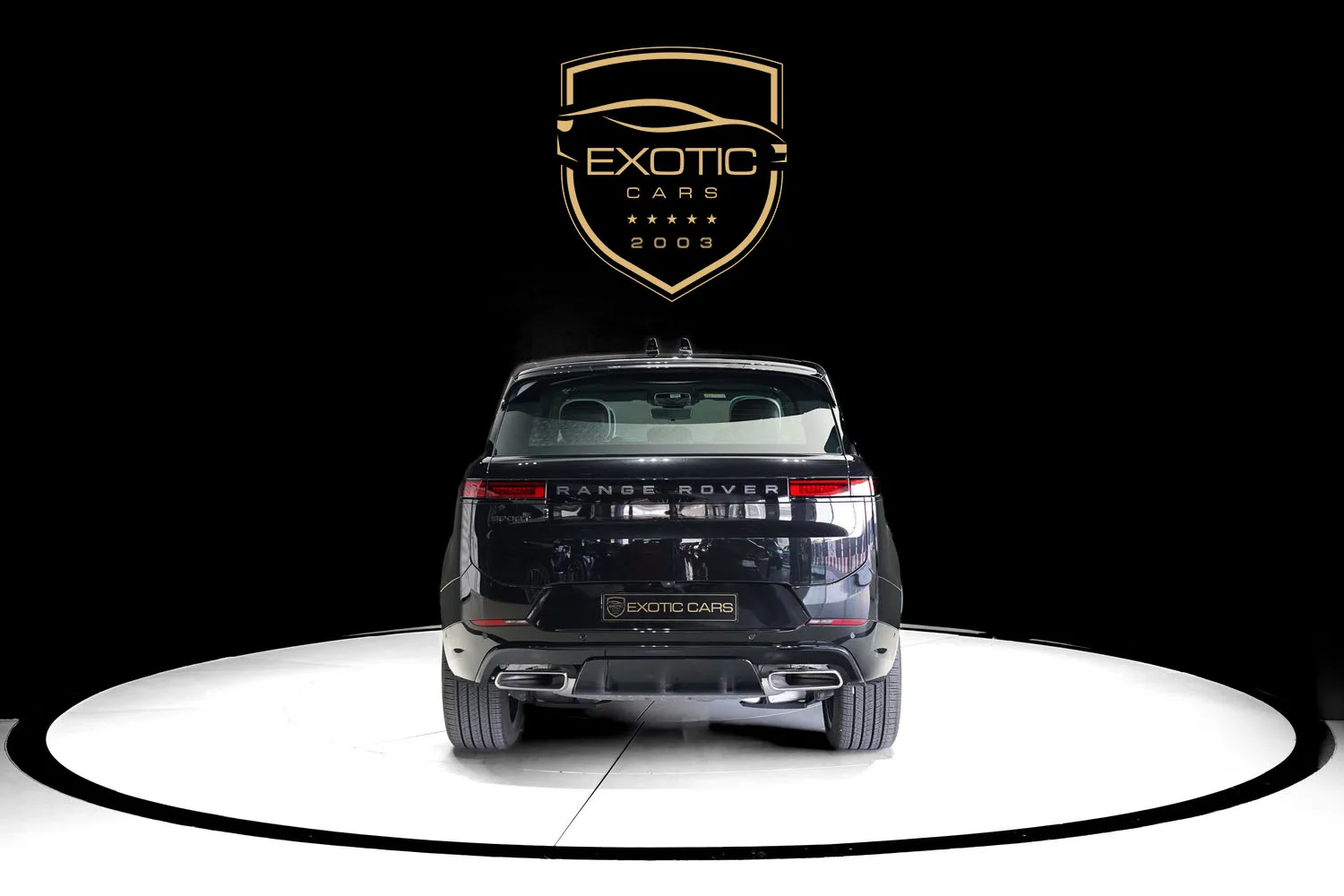 2025 Land Rover Range Rover Sport HSE Dynamic P400, 14/18