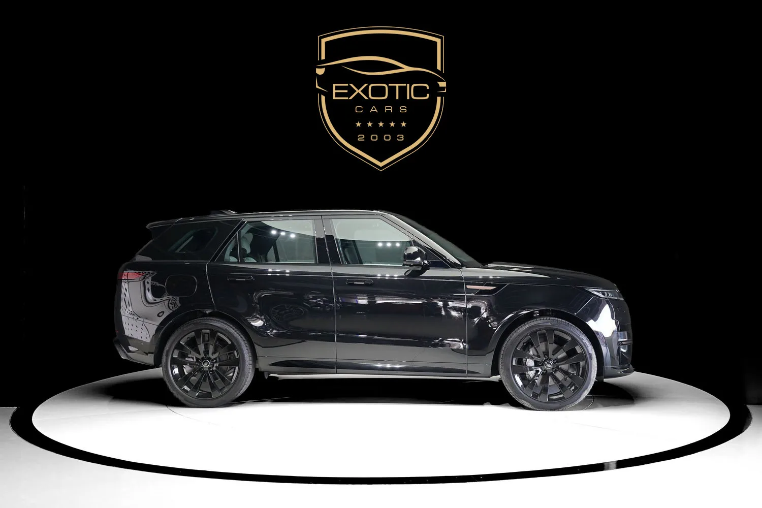 2025 Land Rover Range Rover Sport HSE Dynamic P400, 16/18