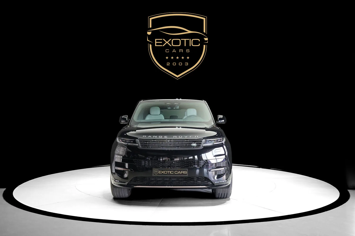 2025 Land Rover Range Rover Sport HSE Dynamic P400, 17/18