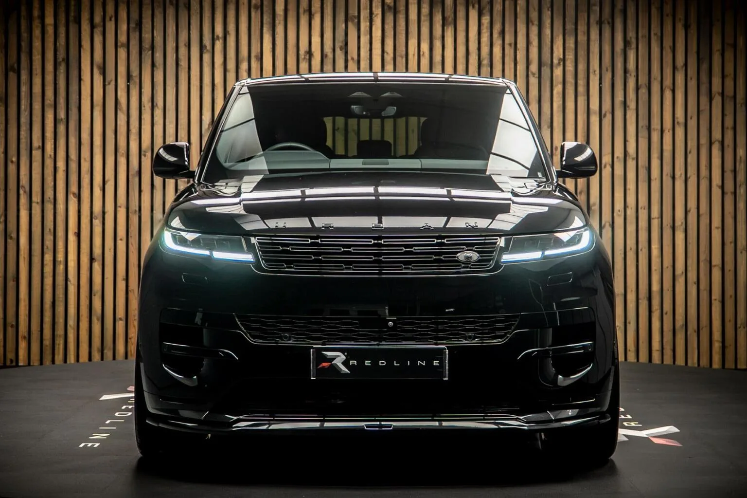 2025 Land Rover Range Rover Sport D300 Stealth Edition, 5/30