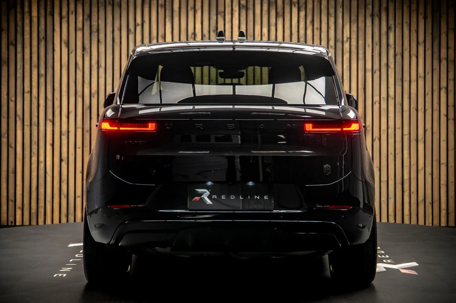 2025 Land Rover Range Rover Sport D300 Stealth Edition, 6/30