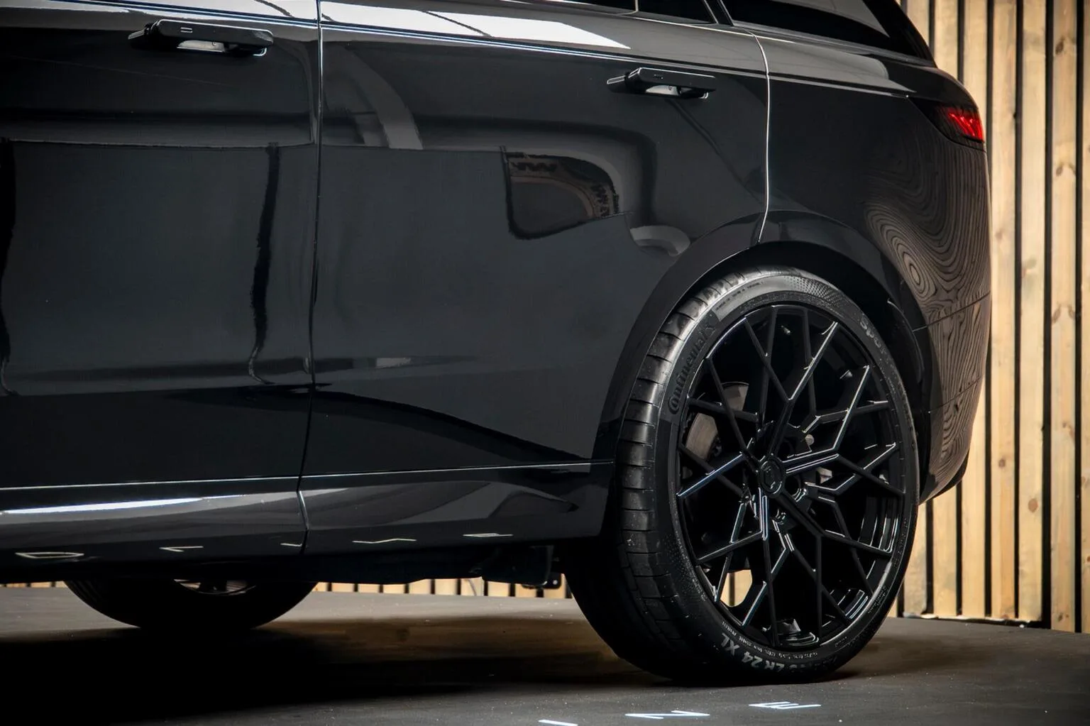 2025 Land Rover Range Rover Sport D300 Stealth Edition, 14/30