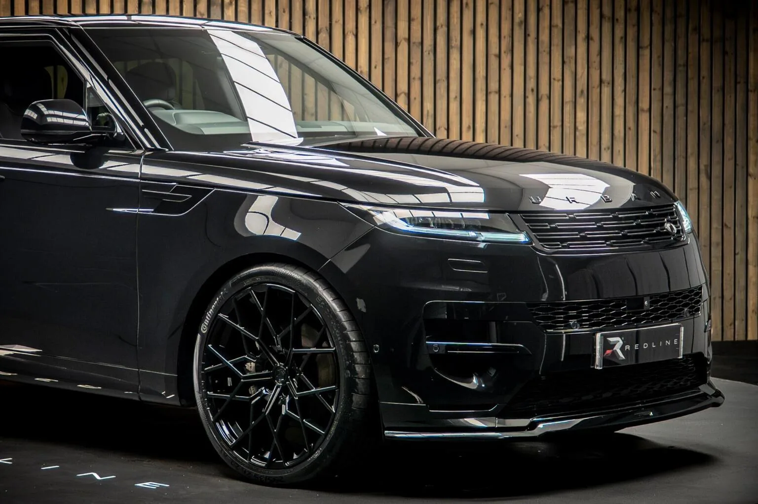 2025 Land Rover Range Rover Sport D300 Stealth Edition, 15/30